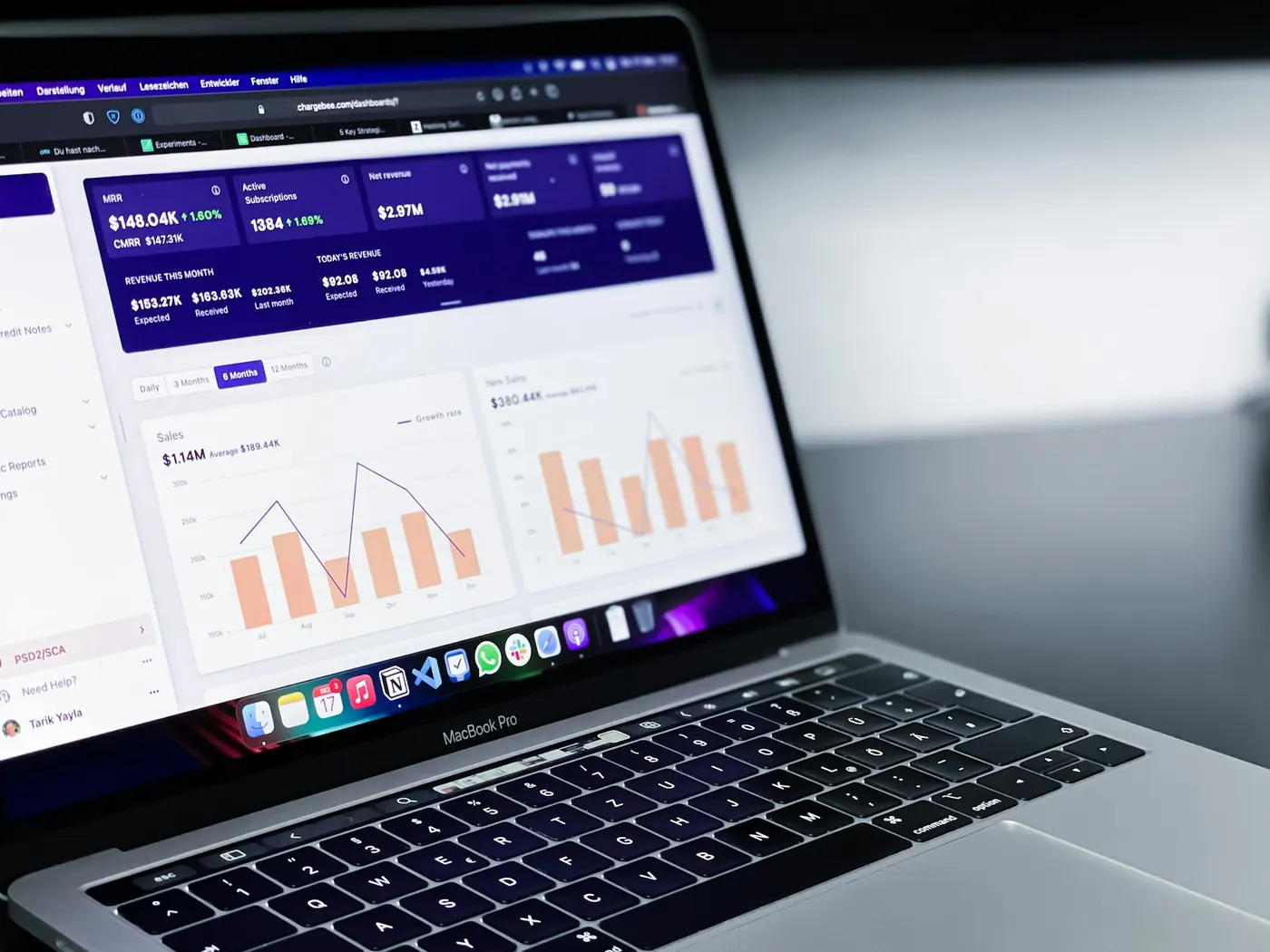 Software Solutions
